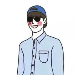 原画打工人 头像